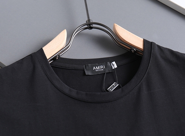 ブランドTシャツ内部構造